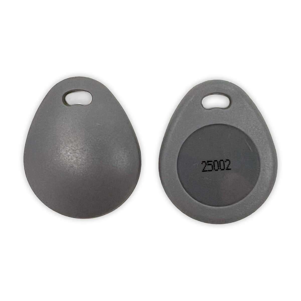 HID-Compatible 125kHz Proximity Key Fob – SKU 3346 | Affordable